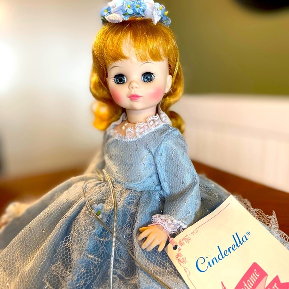 Madame Alexander’s “Cinderella” - Picture 6 of 7